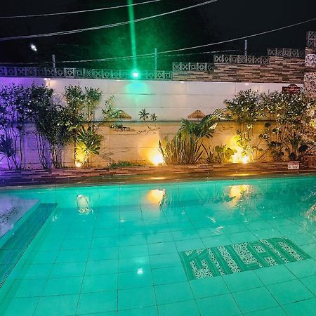 Mi Lan Boutique Resort Vung Tau Bagian luar foto
